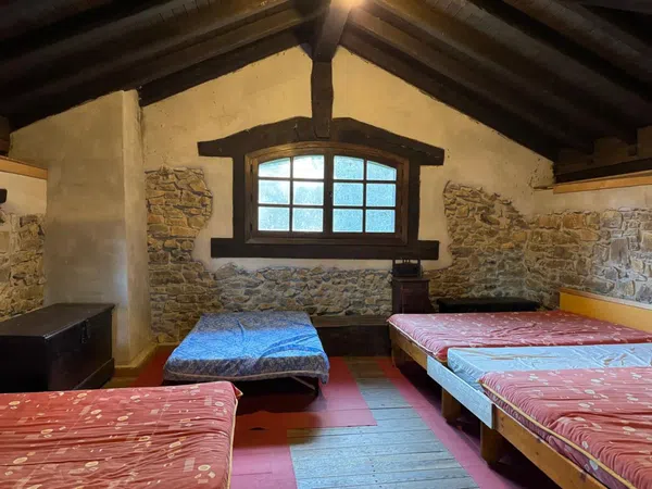 Casa rural en Borda, 1 - Foto 5