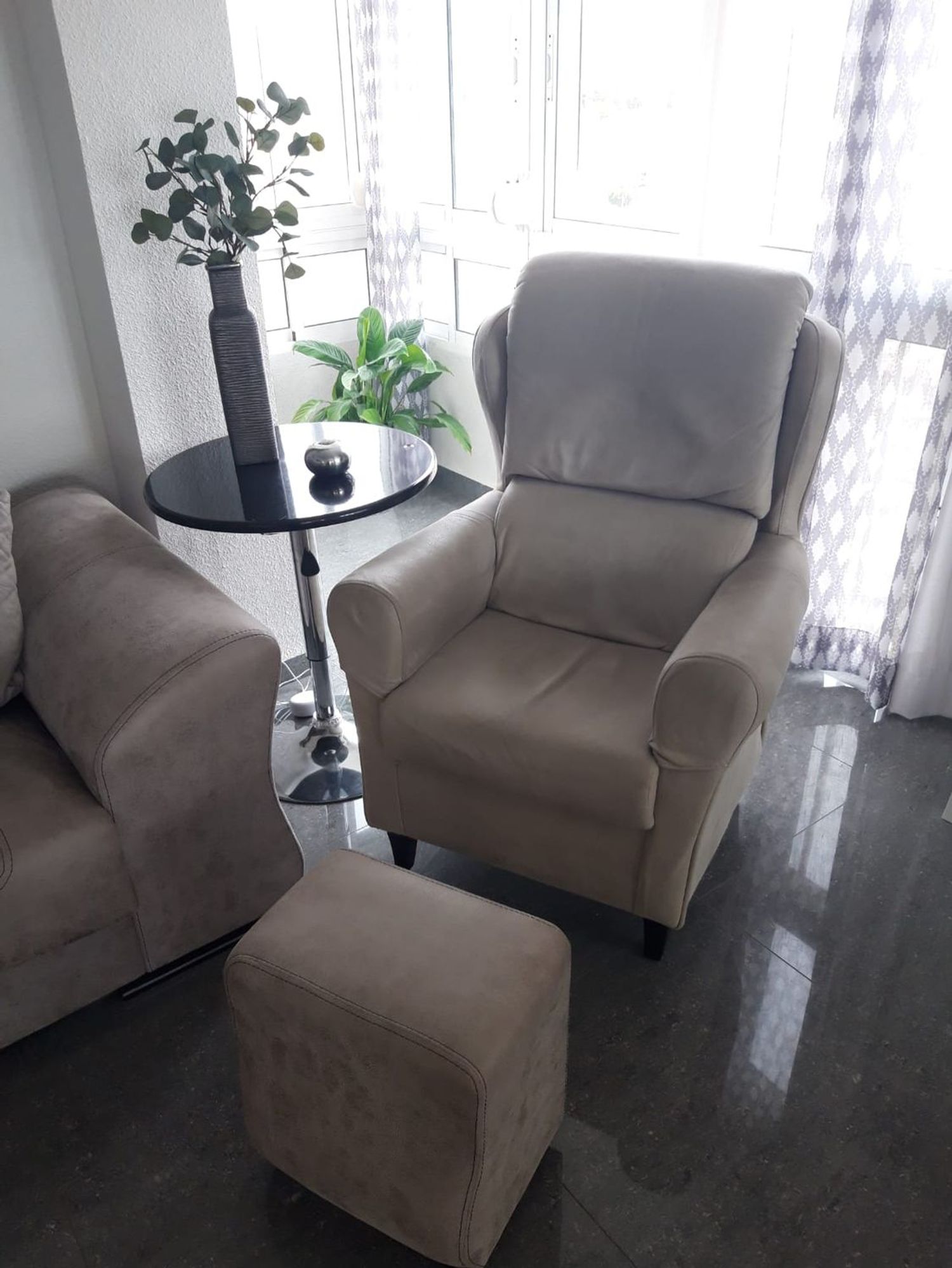 Piso en avenida de Andalucia, 5 - Foto 21