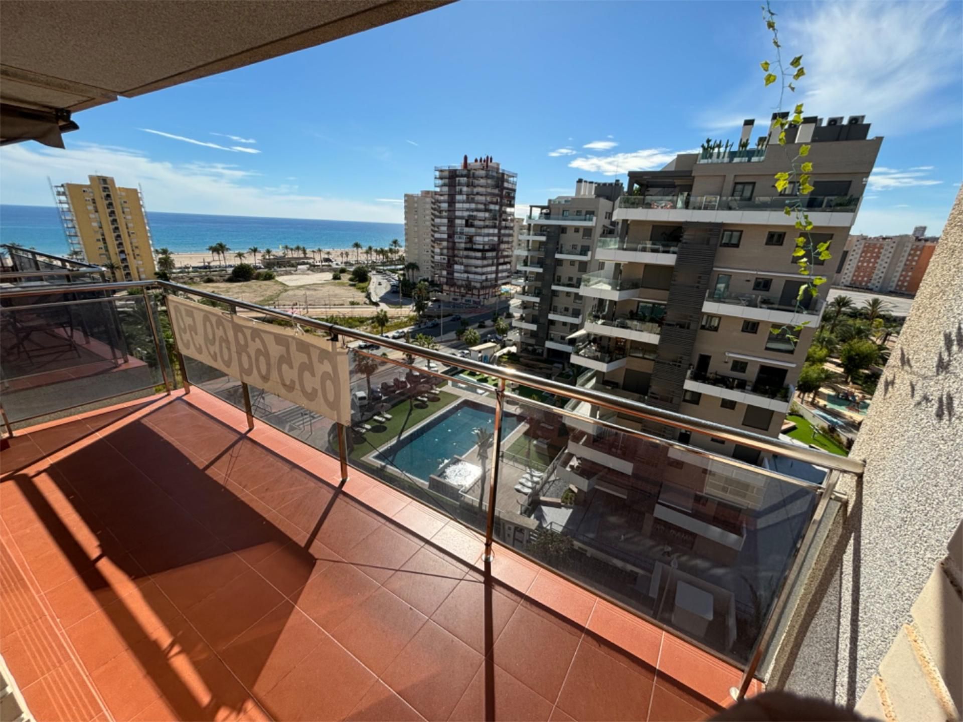 Piso en  Avinguda de la Costa Blanca 151 - Foto 3