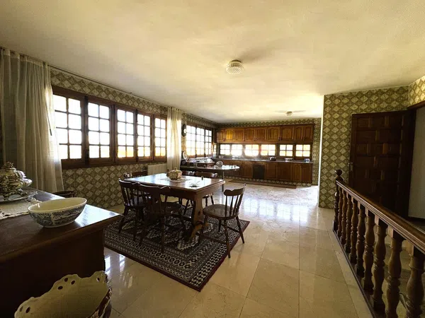 Casa o chalet independiente en Avenida de Cornazo, 34, Cornazo - Rubianes, Cornazo - Rubianes - Foto 13