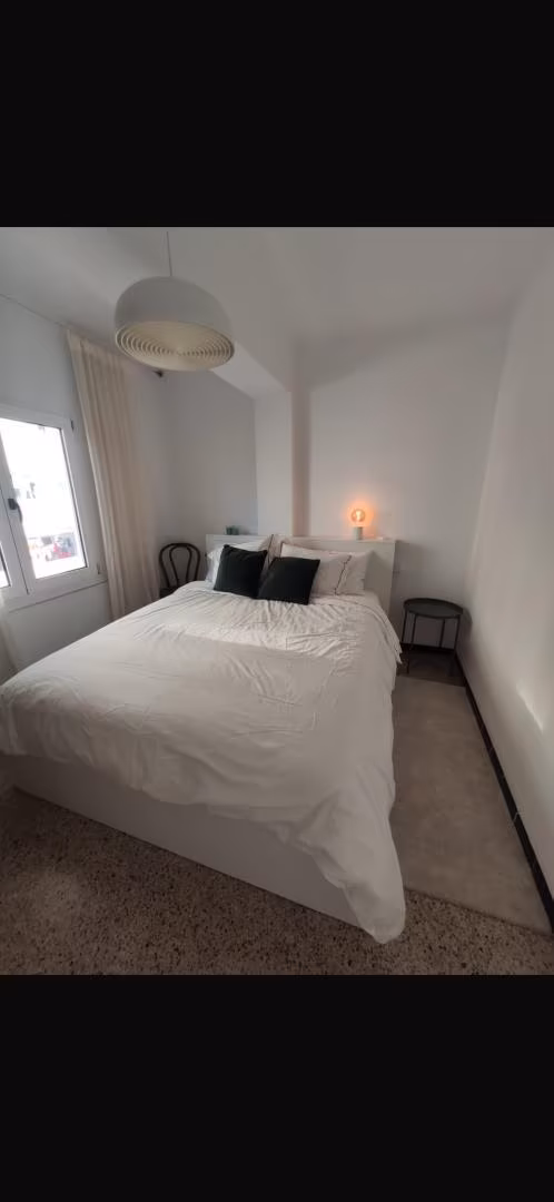 Piso en  Carrer Ferrer de Pallarès 33