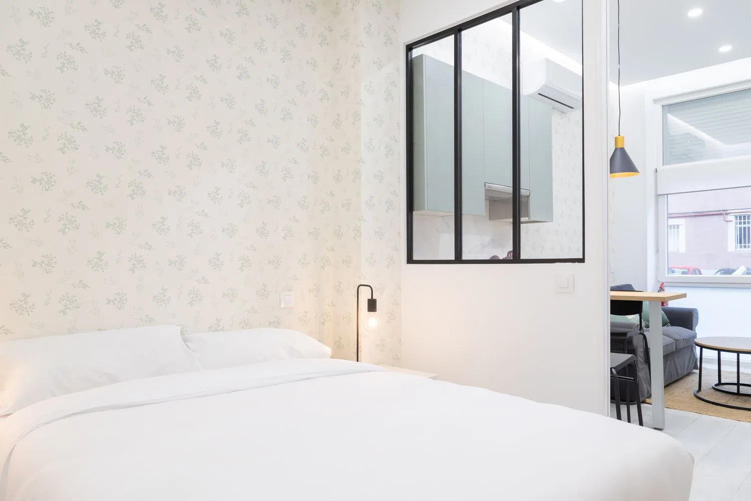 Estudio en calle de Torregrosa, 3 - Foto 9