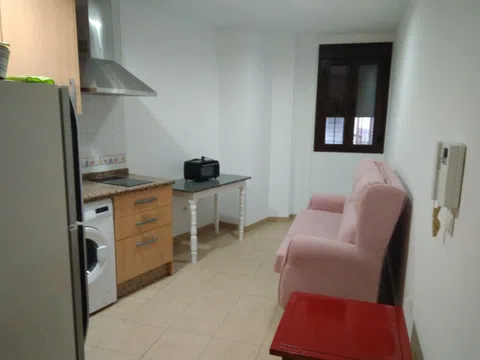 Piso en plaza de la Corredera, 3 - Foto 2