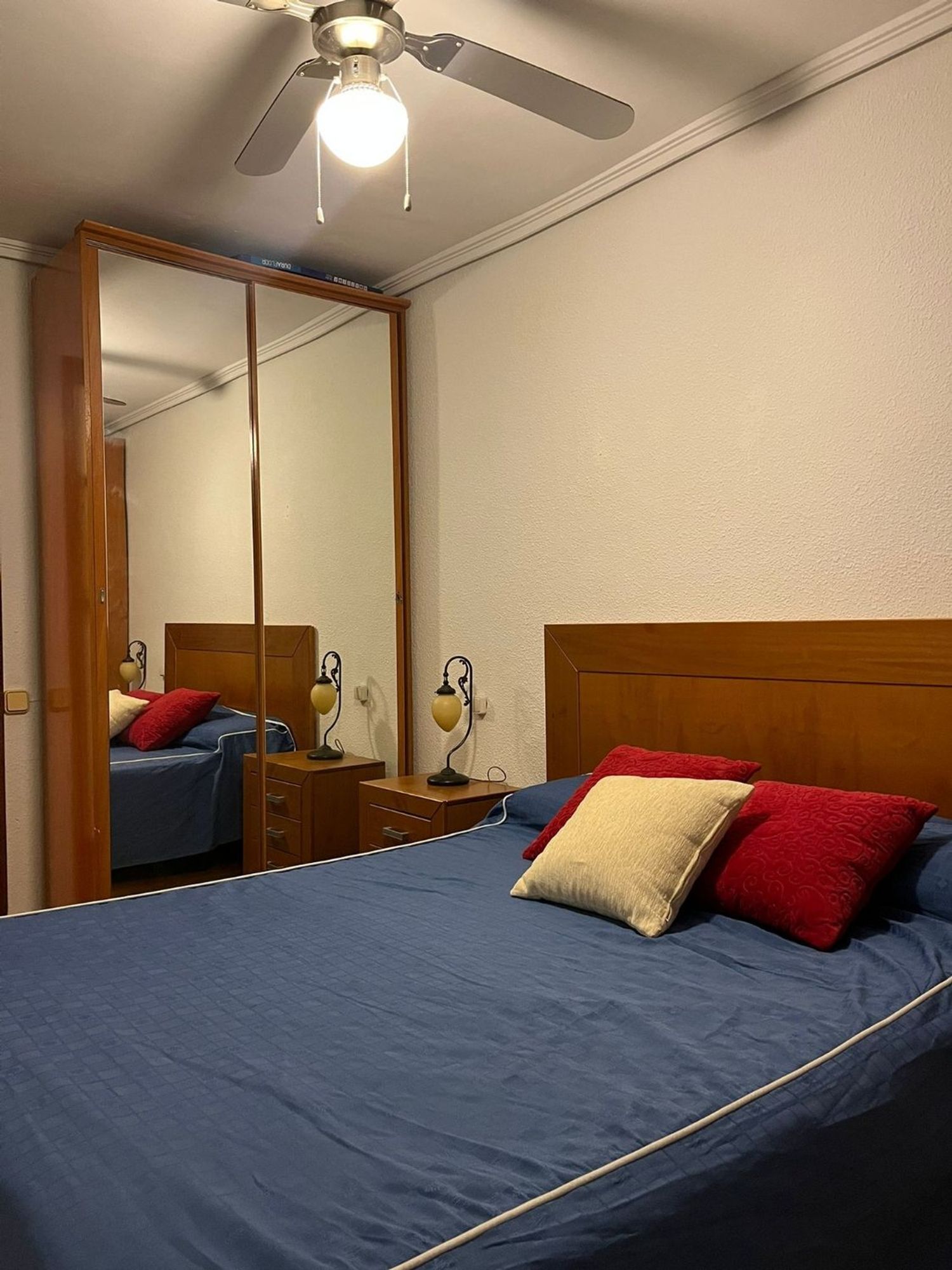 Piso en Calle Illa Pensaments, 6, El Faro, El Faro - Foto 18