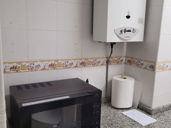 Piso en Via de los Alcornocales, 1 - Foto 6