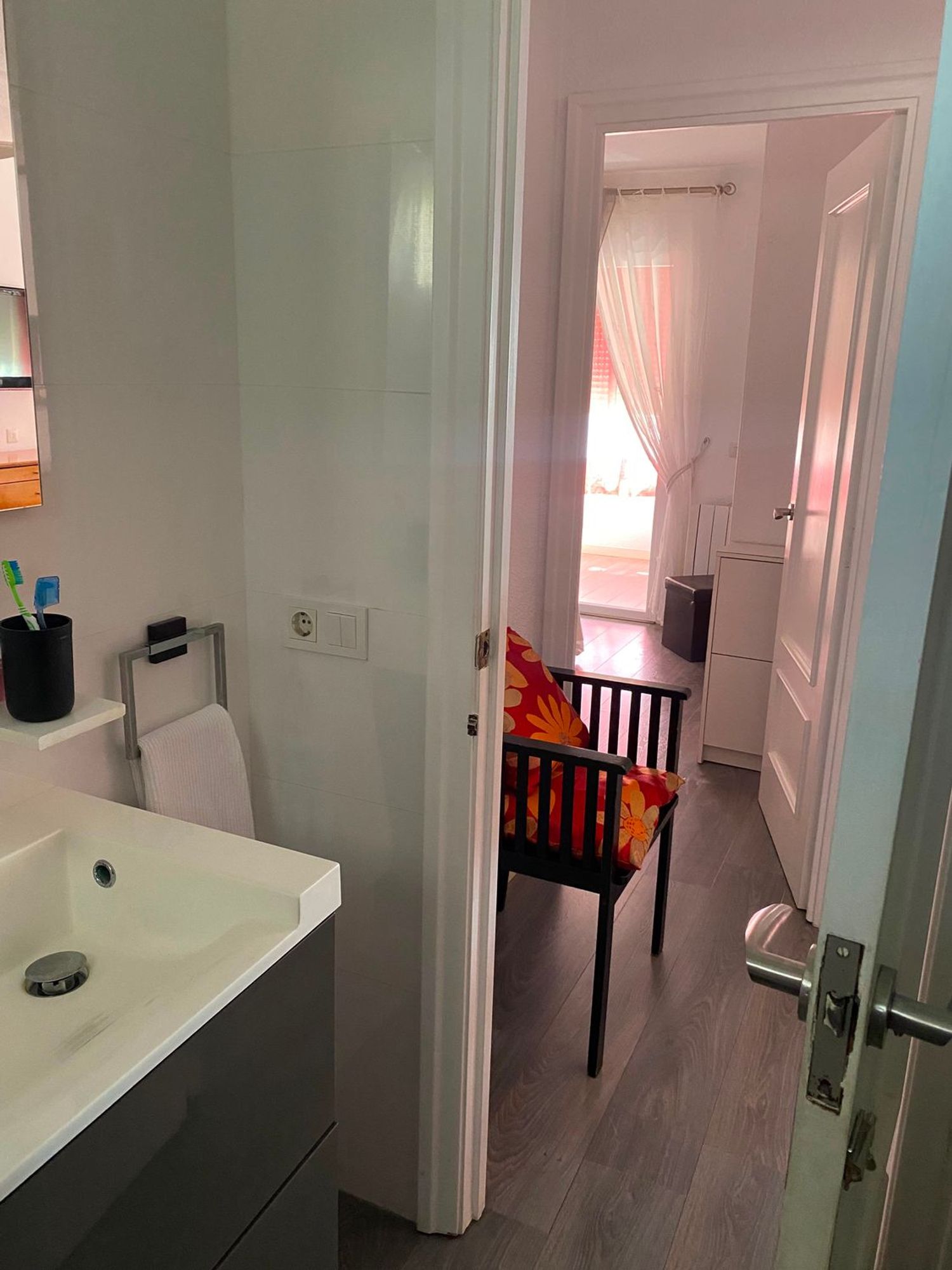 Piso en Avenida de la Costa Blanca, 114, Cabo de las Huertas - Foto 6