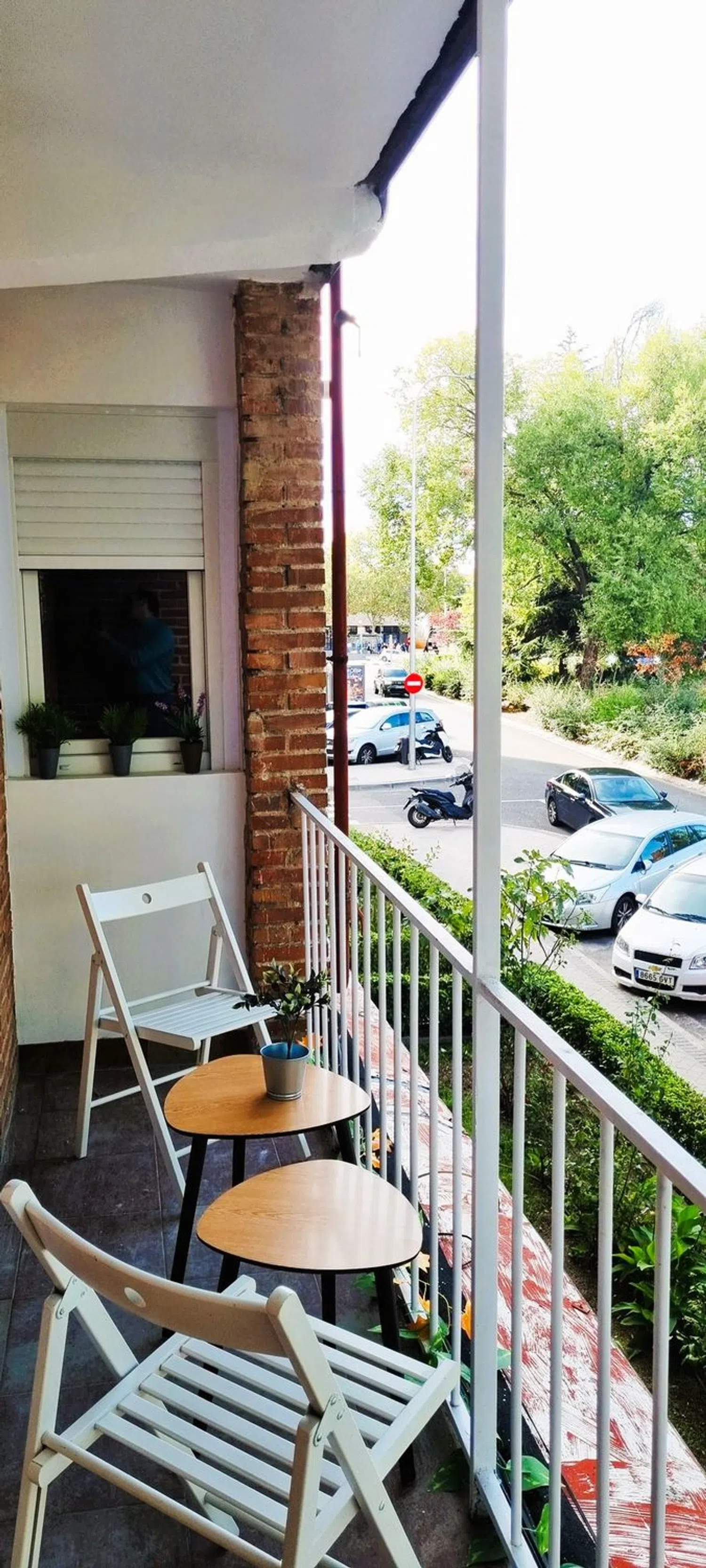 Piso en calle de Valmojado, 277 - Foto 34