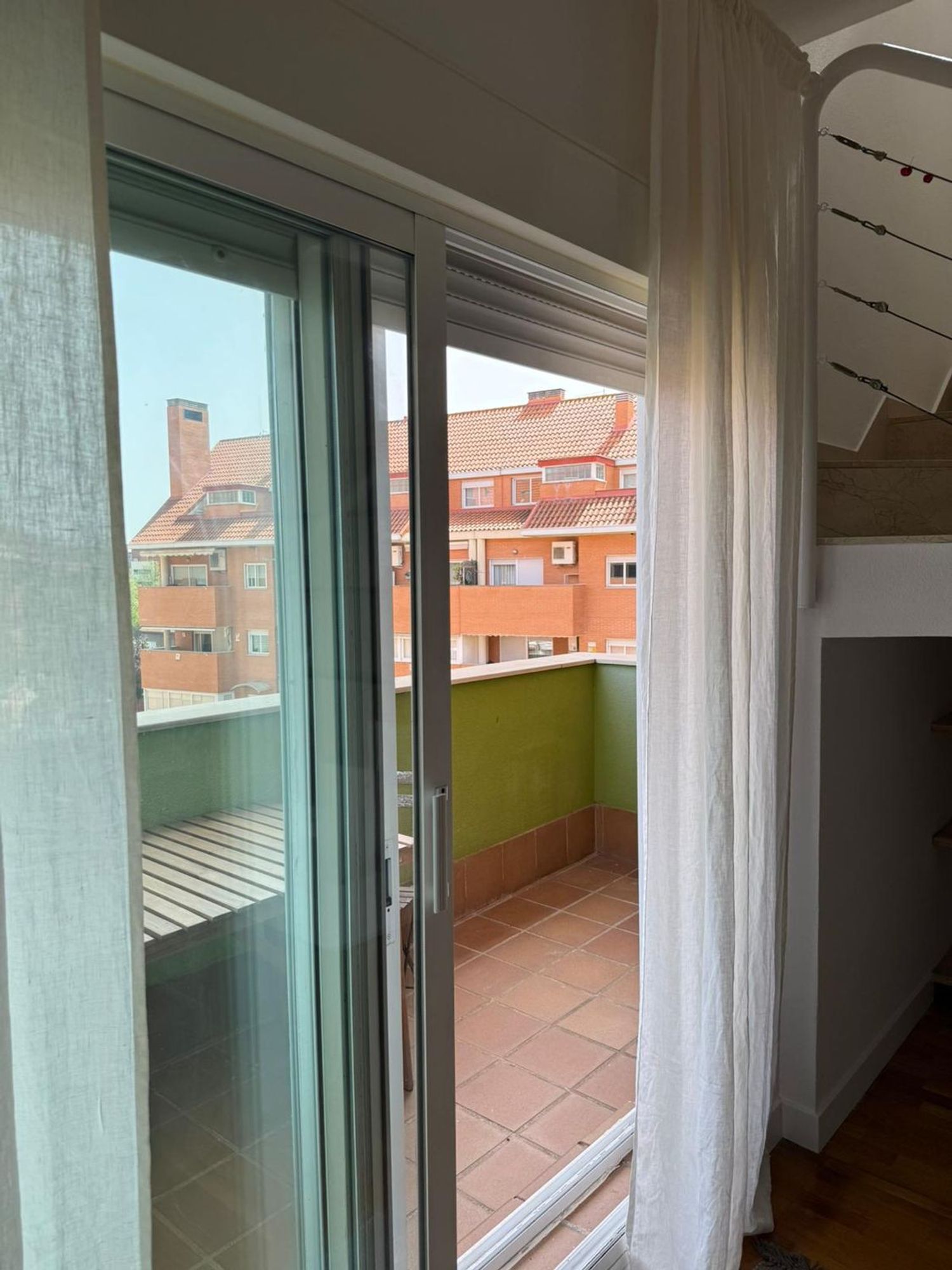 Dúplex en calle de la Bahía de Málaga, 24 - Foto 5