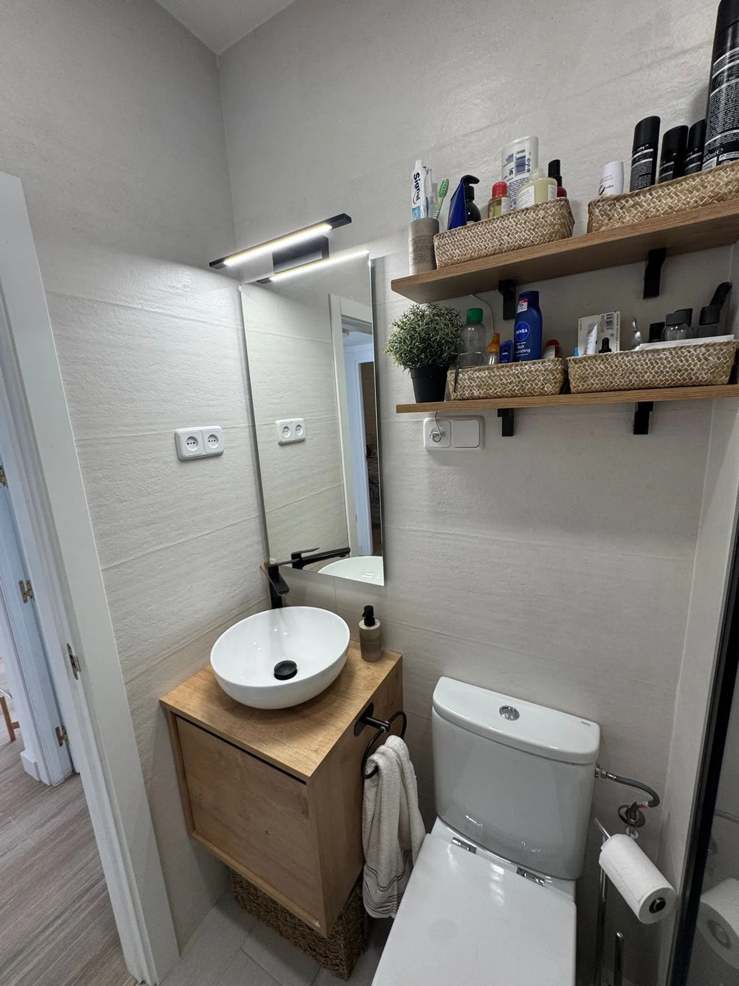 Piso en calle del Párroco Julio Morate, 5 - Foto 10