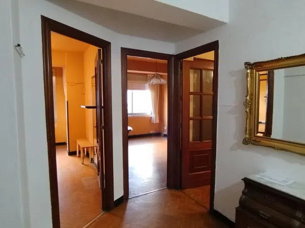 Piso en Calle Santa Cecilia, 5, Monte Alto - Zalaeta - Atocha, Monte Alto - Zalaeta - Atocha - Foto 6