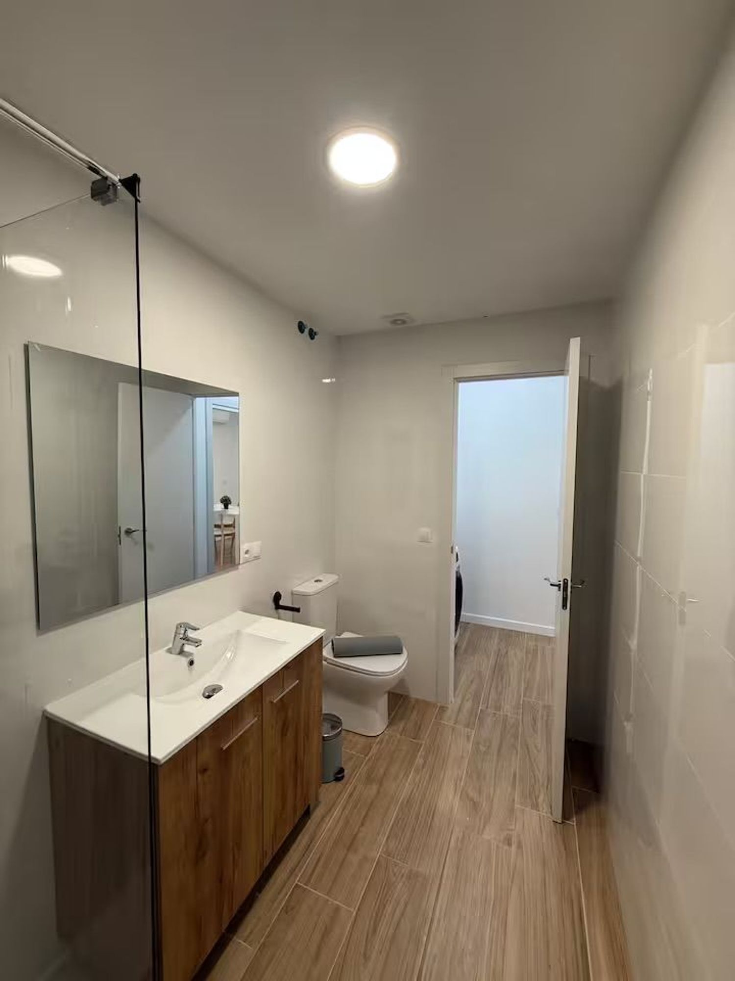 Estudio en Calle Juan René, 5, Girón - Las Delicias - Pacífico - Foto 2