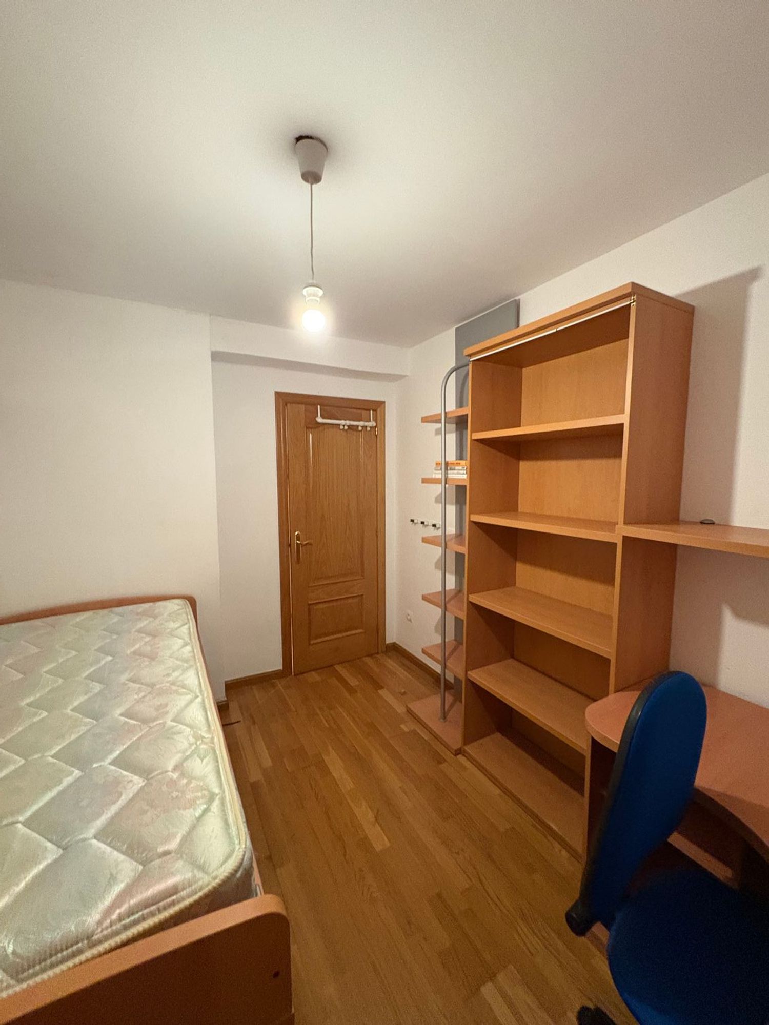 Piso en calle de José María López Landa, 3 - Foto 1