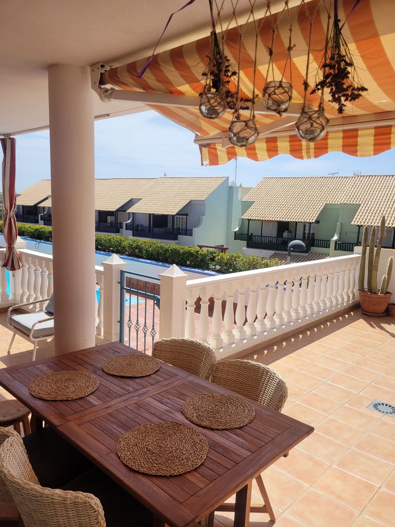 Piso en calle La Zahorra, 11 - Foto 33