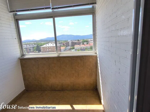 Piso en Camino del Berrocal, Villalba Estación, Villalba Estación - Foto 4