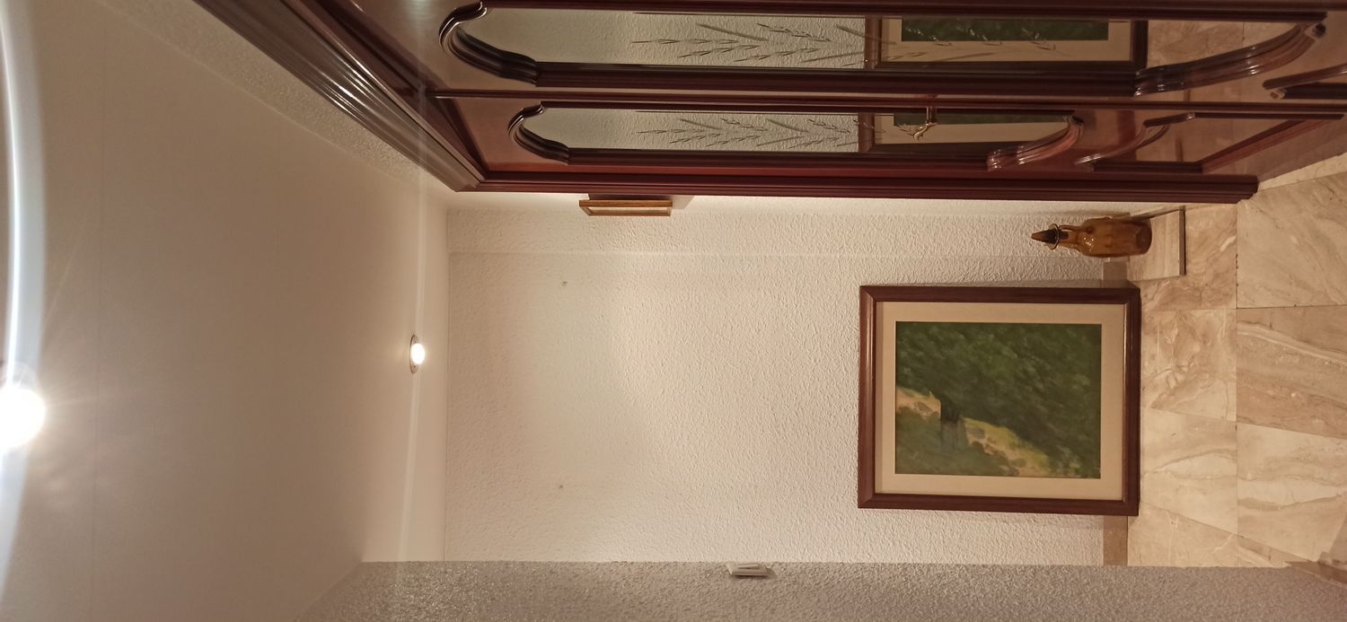 Piso en calle de Violante de Hungría, 10 - Foto 3