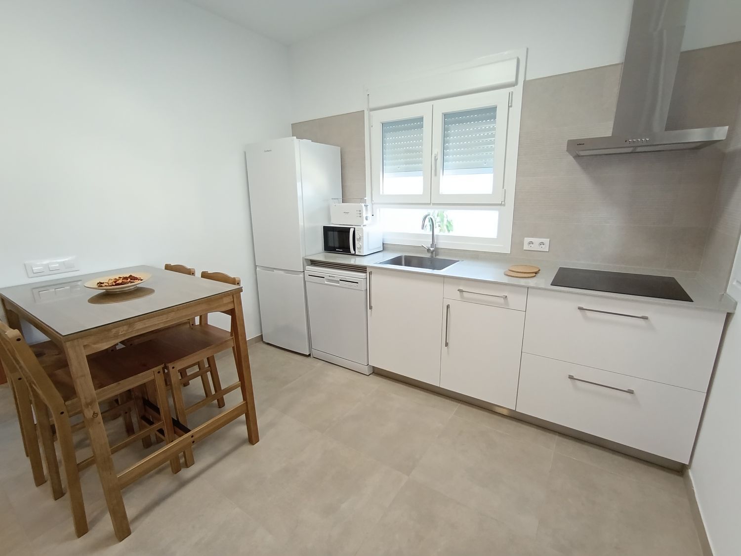 Casa rural en Camino de la lleguada, 226, Zahora, Zahora - Foto 3