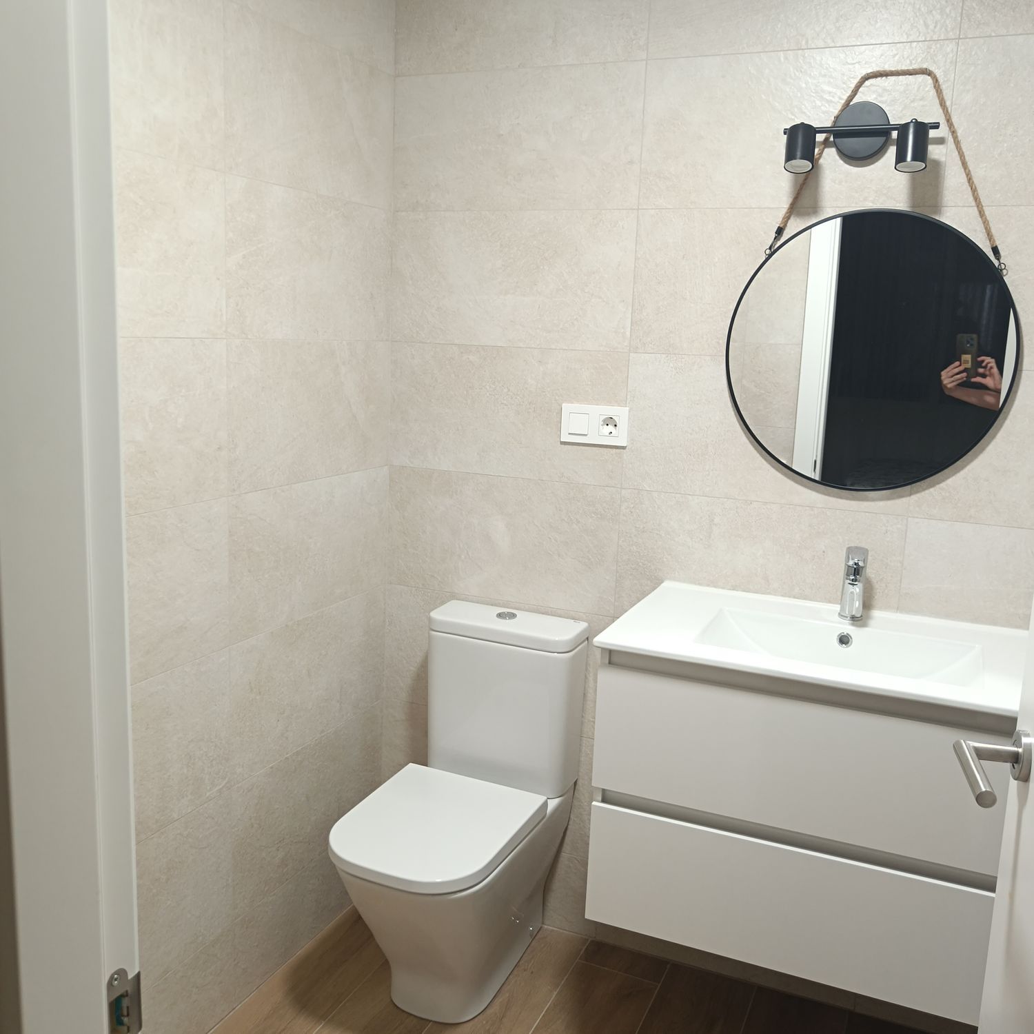 Piso en Calle de Campos Crespo, 46, Safranar - Foto 25