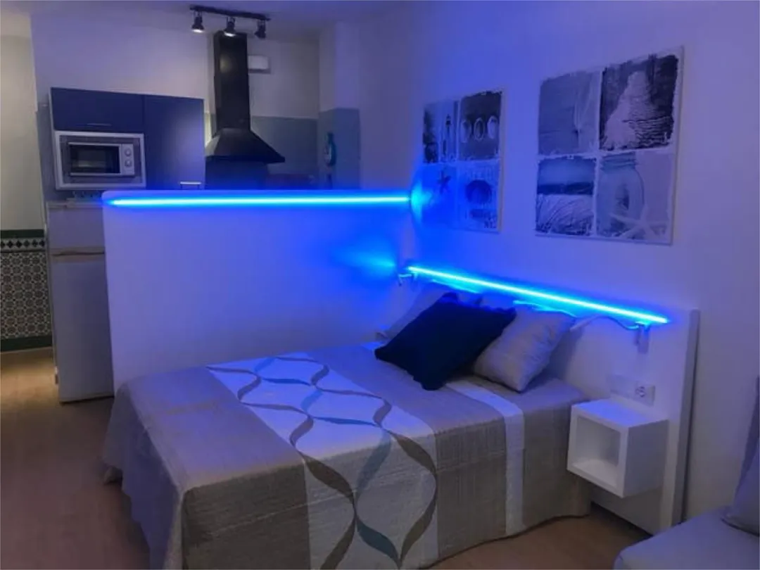 Estudio en Las Canteras - Foto 4