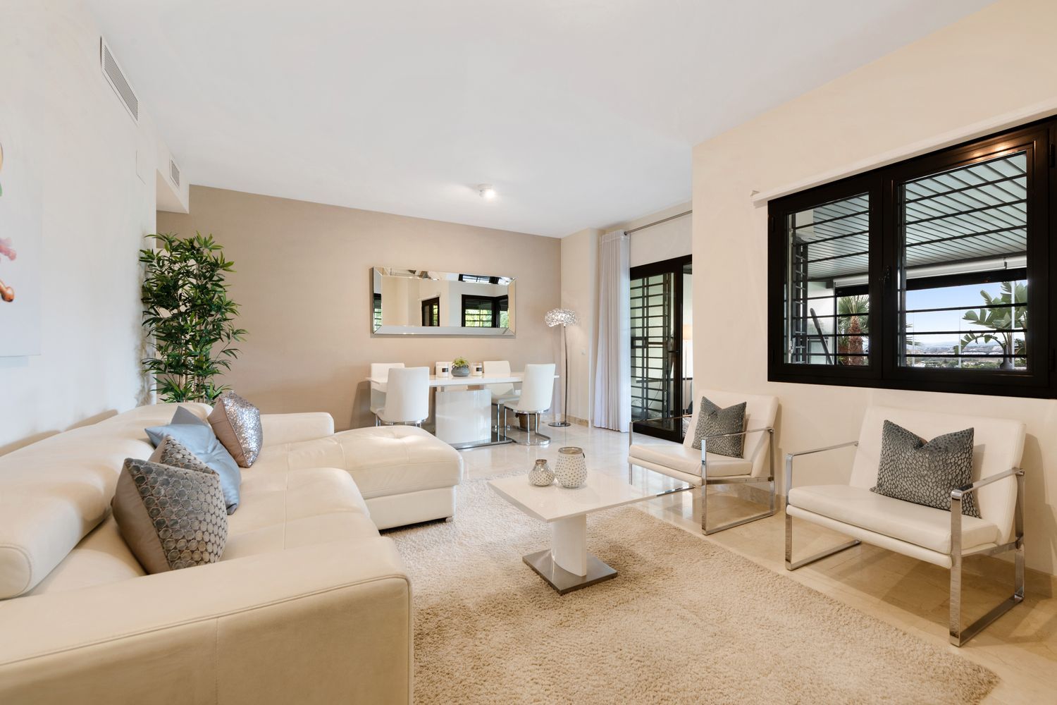 Piso en Urbanización Los Flamingos s/n - Foto 14