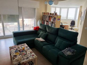 Piso en Noria - Foto 1