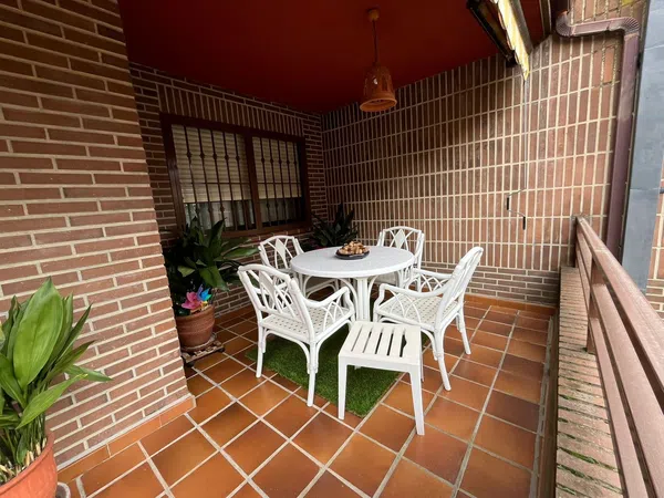 Chalet pareado en calle Tres Picos, 25 - Foto 7