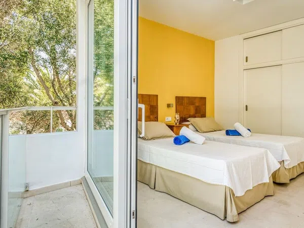 Casa de pueblo en Ronda de sa Punta, 61, Cala En Blanes, Cala En Blanes - Foto 2