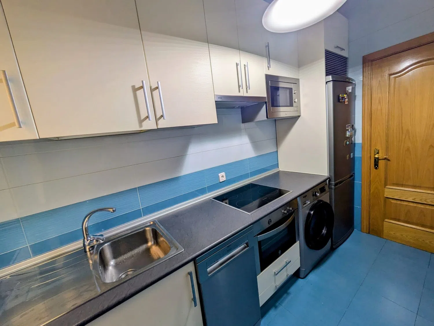 Piso en Barrio Chopera - Foto 14