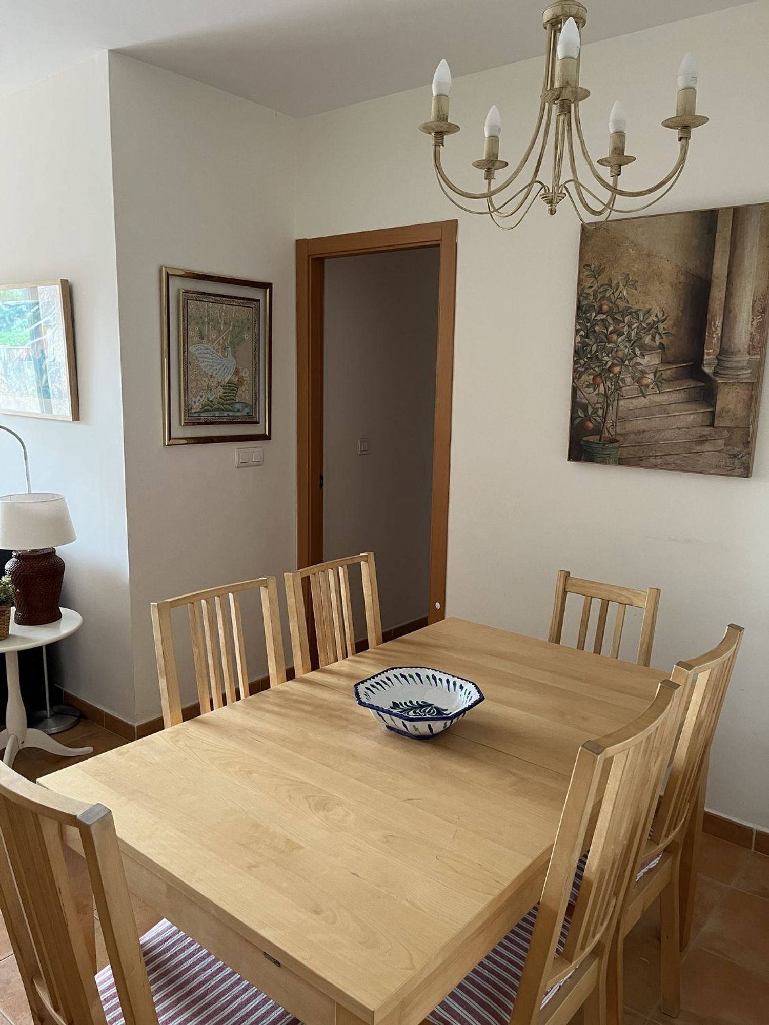 Chalet pareado en Yucas, 7, Urb.Golf Valle este, Urb.Golf Valle este - Foto 19