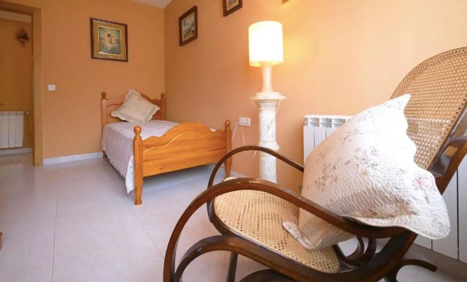 Chalet adosado en Calle de Francisco de Quevedo, 1, La Punxa-Bòbila Nova-Mas Mascort - Foto 9
