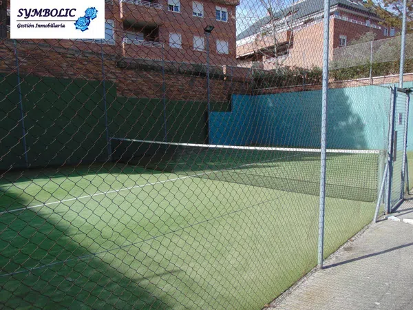 Piso en Zona Monte el Pilar - Foto 11