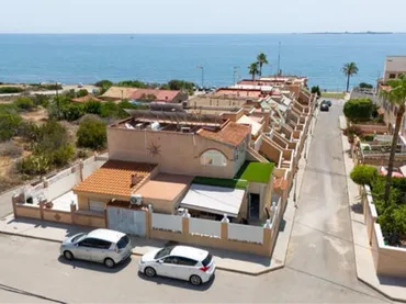 Chalet en santa Pola este - Foto 1