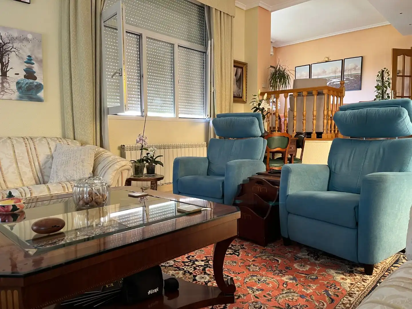 Chalet en Pozuelo de Alarcón - Foto 7