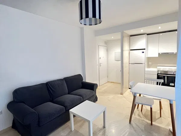Piso en Calle Conde de Cárdenas, 16, Centro - Foto 1