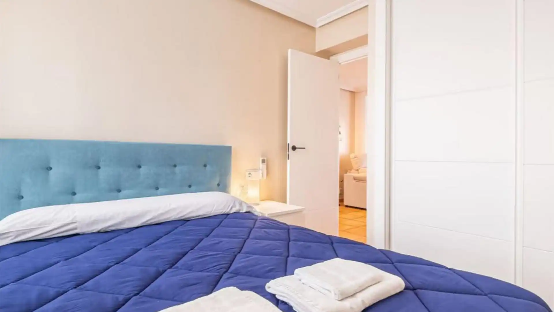 Ático en  Avinguda Alcoi 15 - Foto 13