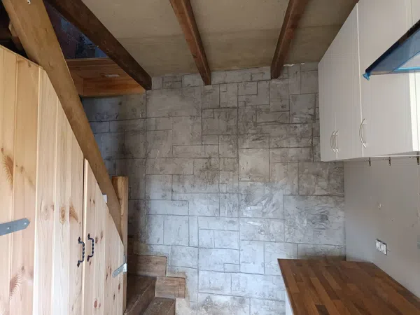 Casa rural en Migalpiri, Laviana s/n - Foto 14