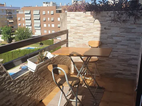 Piso en avenida Isla Fuerteventura, 52