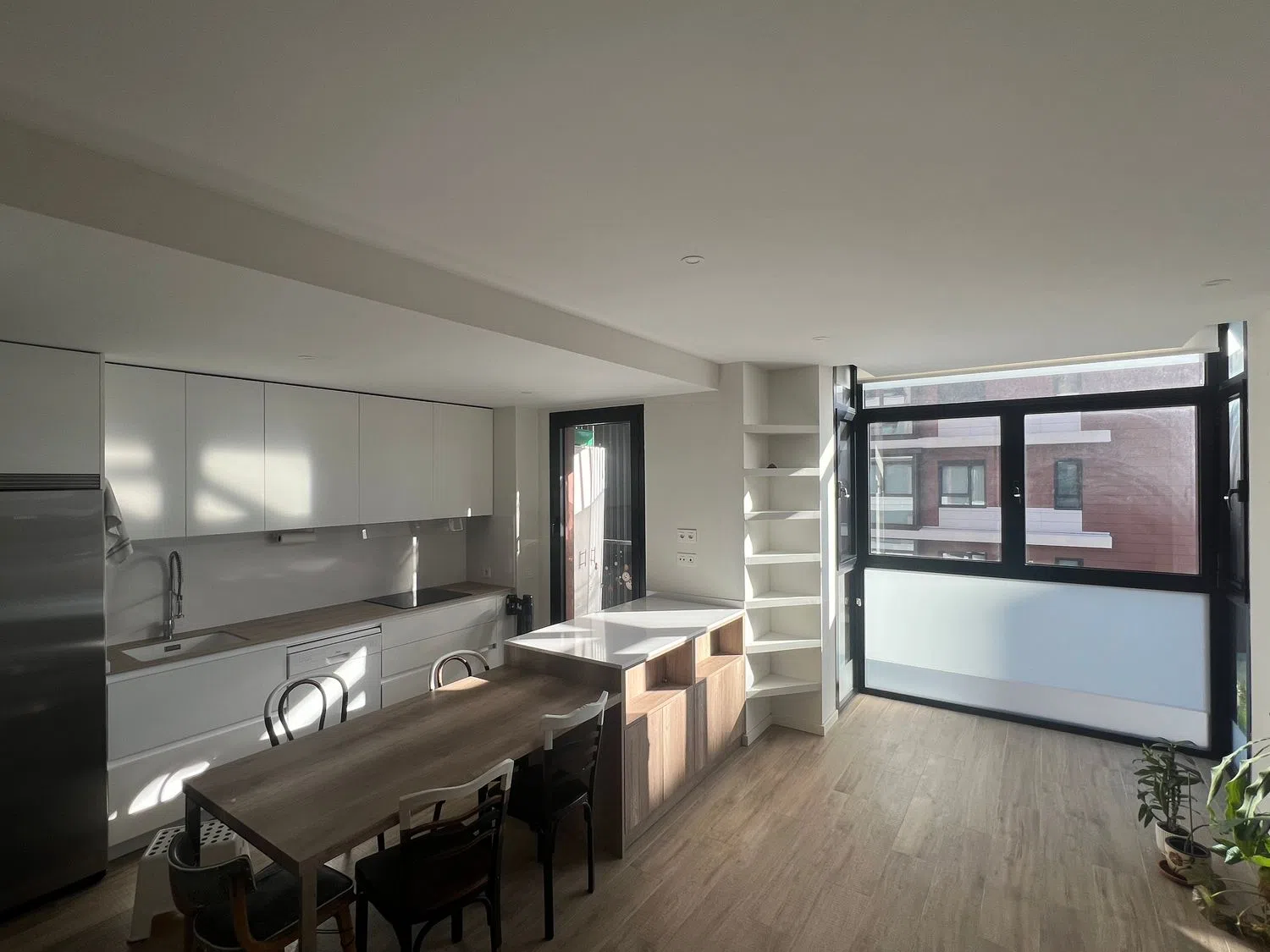 Piso en avenida del Santo Ángel de la Guarda, 25 - Foto 3