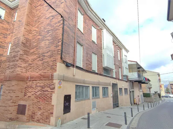 Piso en Calle Colmenarejo, 14 - Foto 2