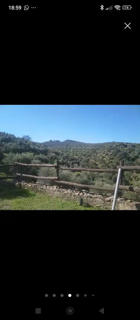 Finca rústica en  Calle de Antonio Machado 29 - Foto 17