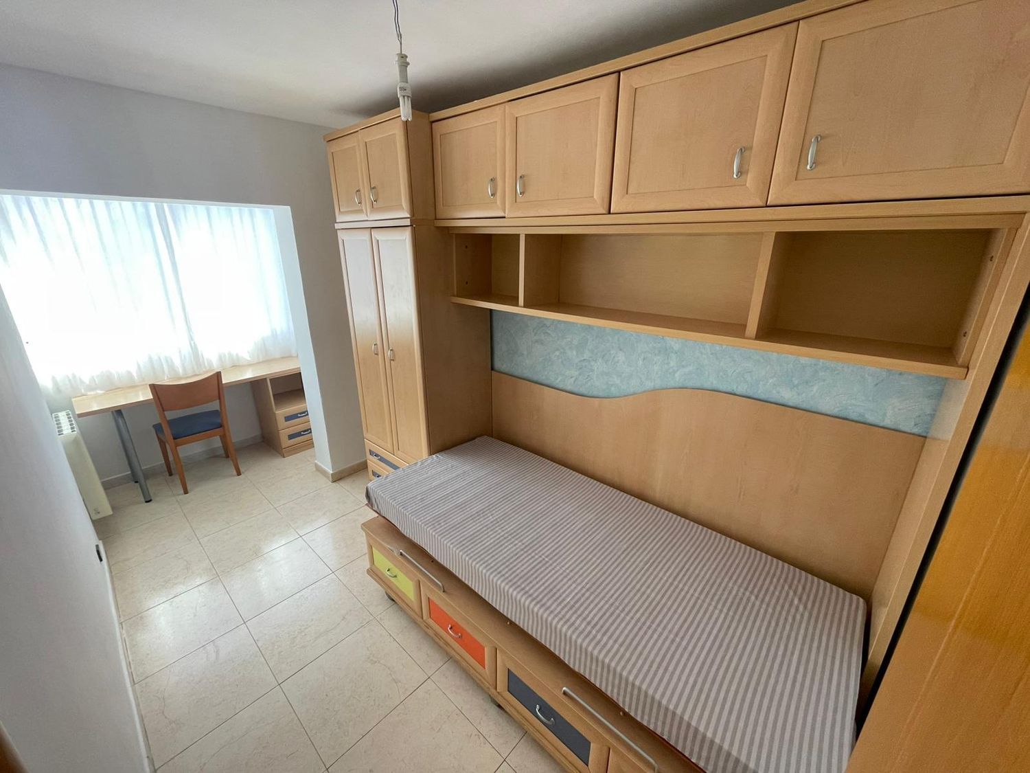 Piso en Barrio Abrantes - Foto 5