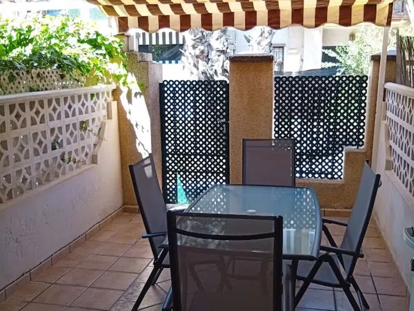 Chalet adosado en Avenida Zaragoza, 9, Gran Playa, Gran Playa - Foto 3