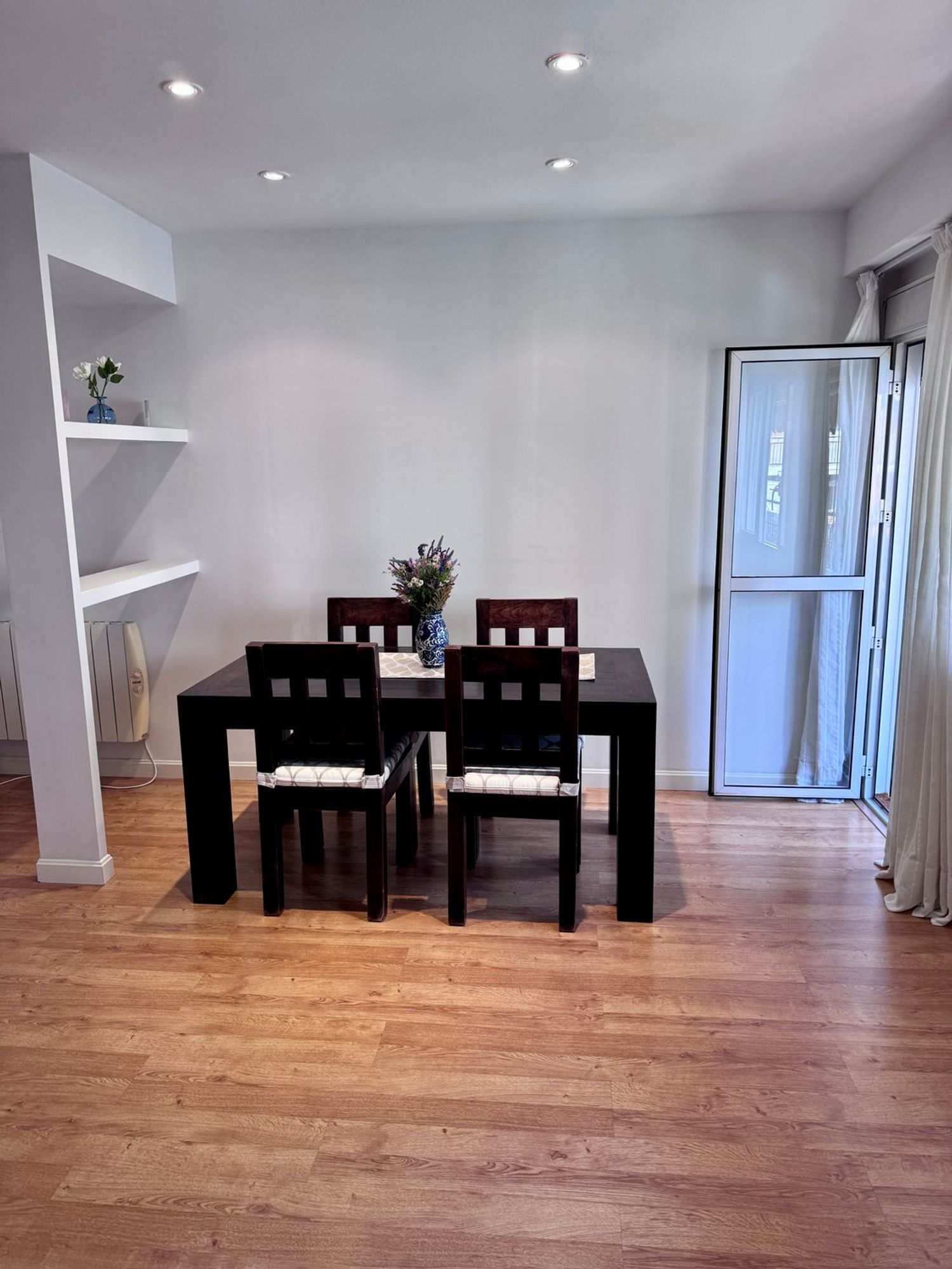 Piso en Barrio Santa Rosa - San José - Foto 3