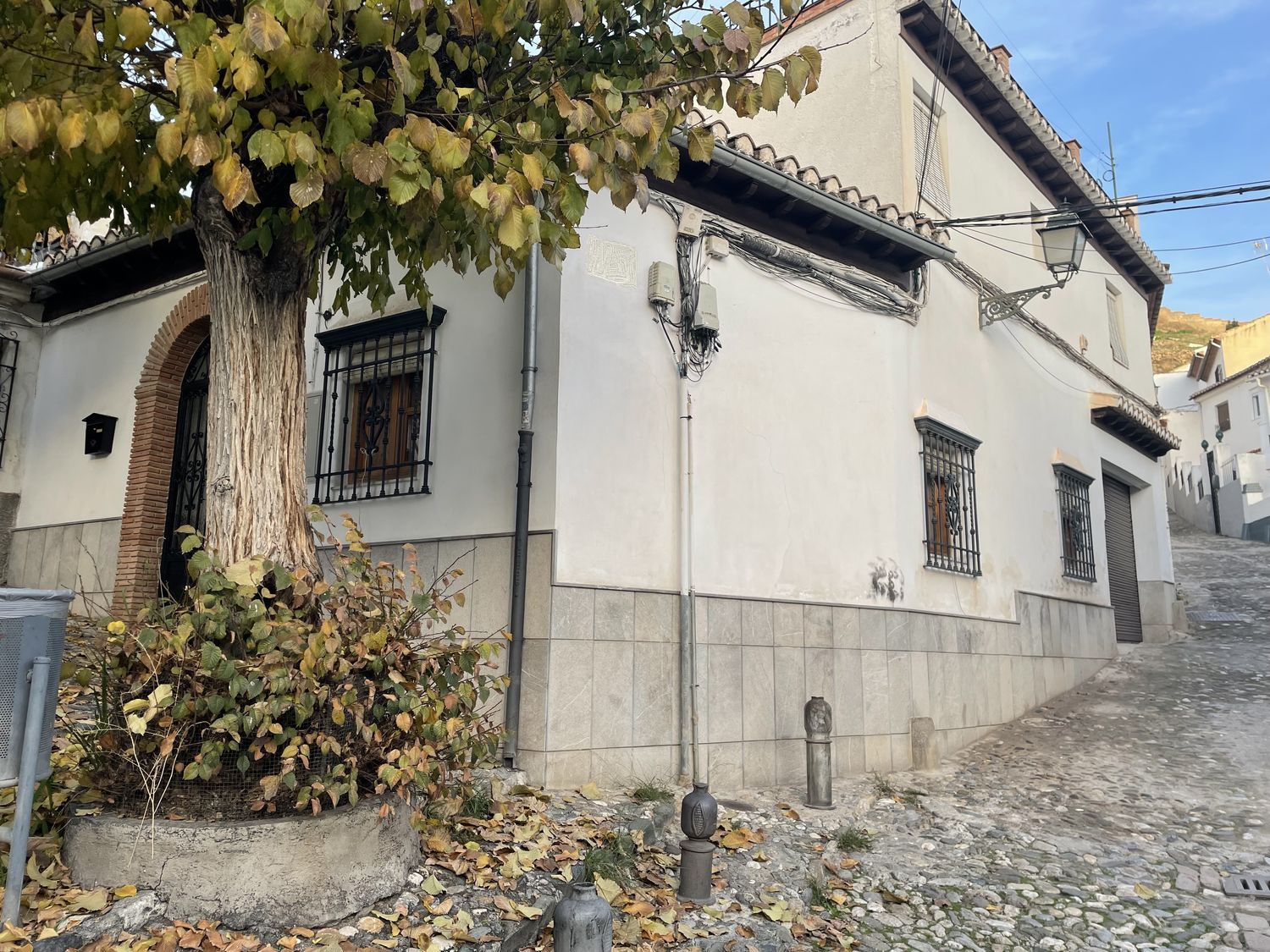 Casa independiente en cuesta del Chapiz, 20 - Foto 4