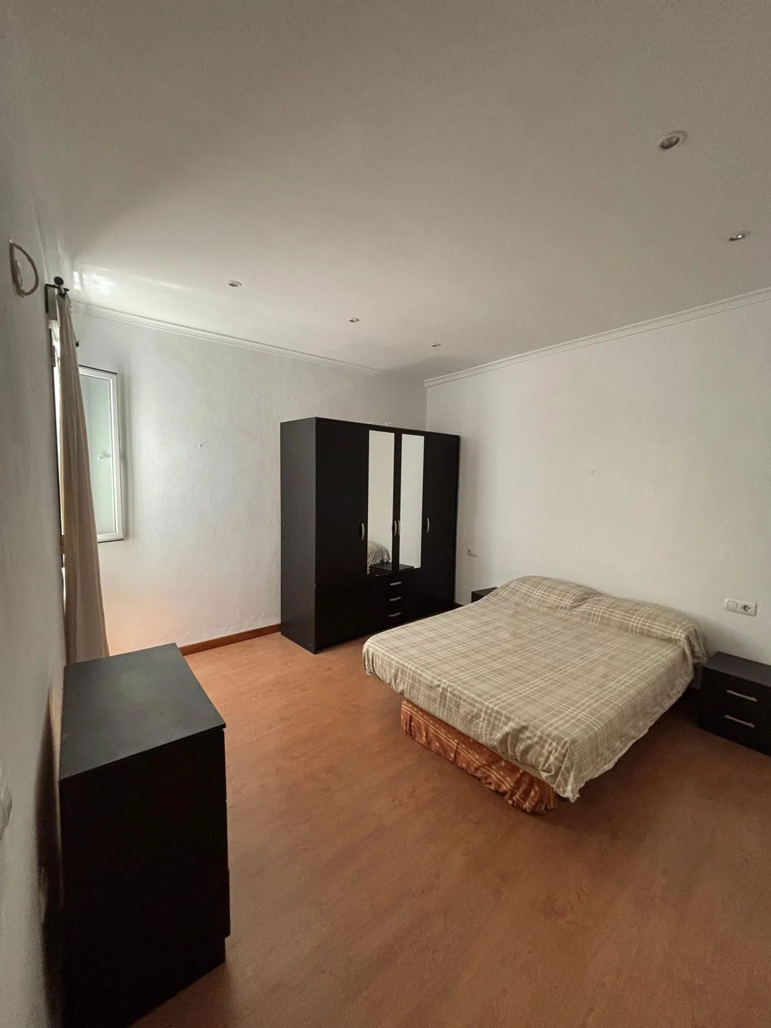 Piso en Barrio Santa Cruz - Alfalfa - Foto 7