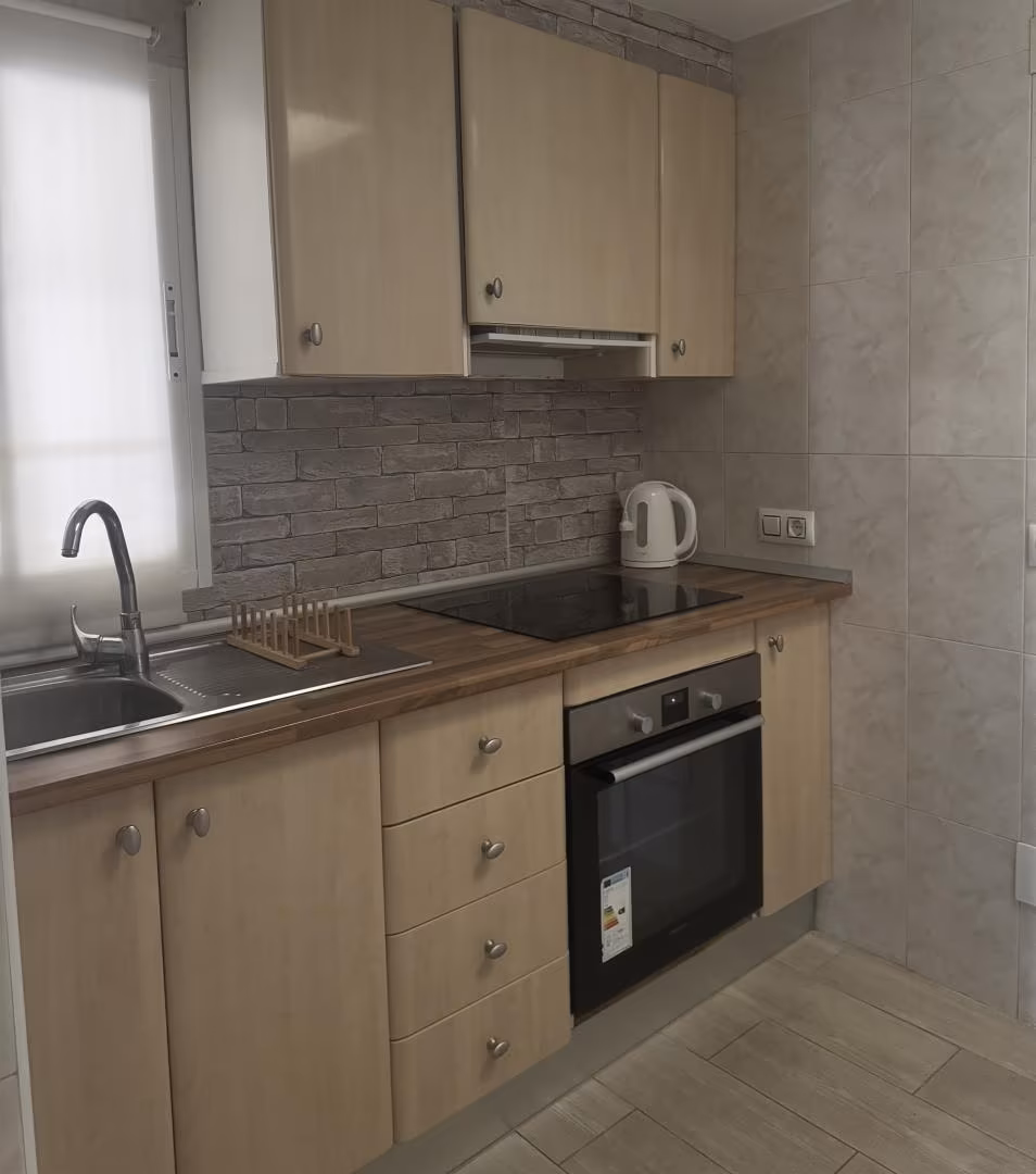 Piso en  Calle Comandante Mariano Tej 9 - Foto 26