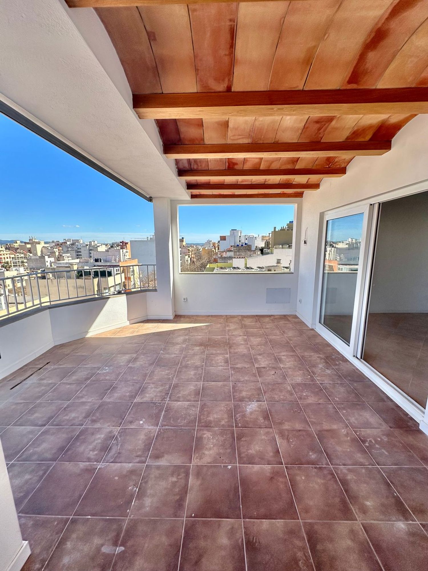 Ático en calle Reis Catòlics, 125 - Foto 1