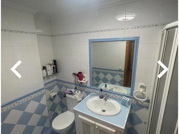 Casa o chalet independiente en Calle Virgen de África, 66, Saladillo - La Piñera, Saladillo - La Piñera - Foto 13