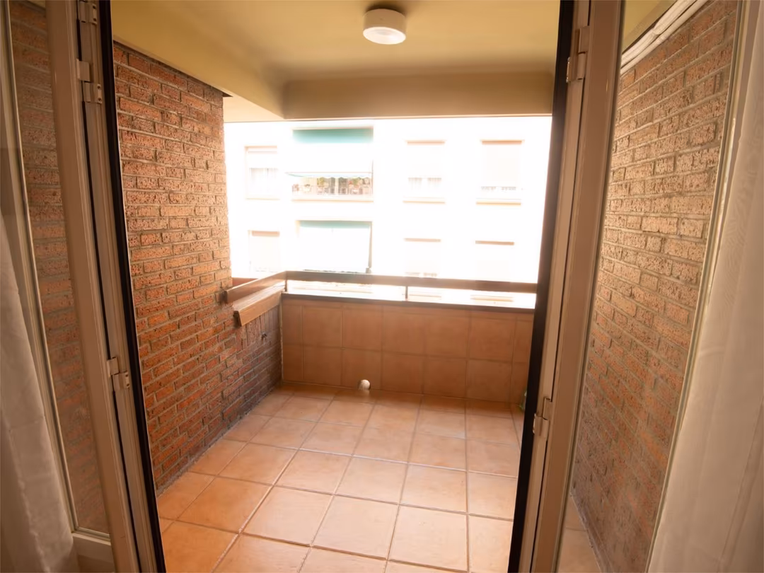 Apartamento en  Calle del Tutor 57 - Foto 5