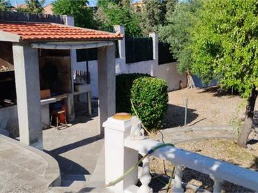 Chalet en urbanización Balcón del Tajo Oeste - Foto 5