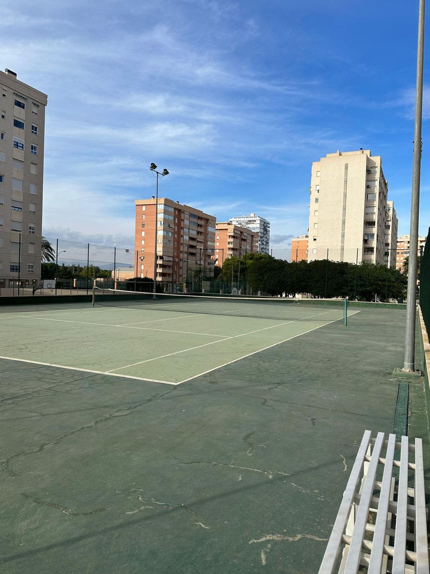 Piso en Avenida Santander, 31, Playa de San Juan - Foto 11